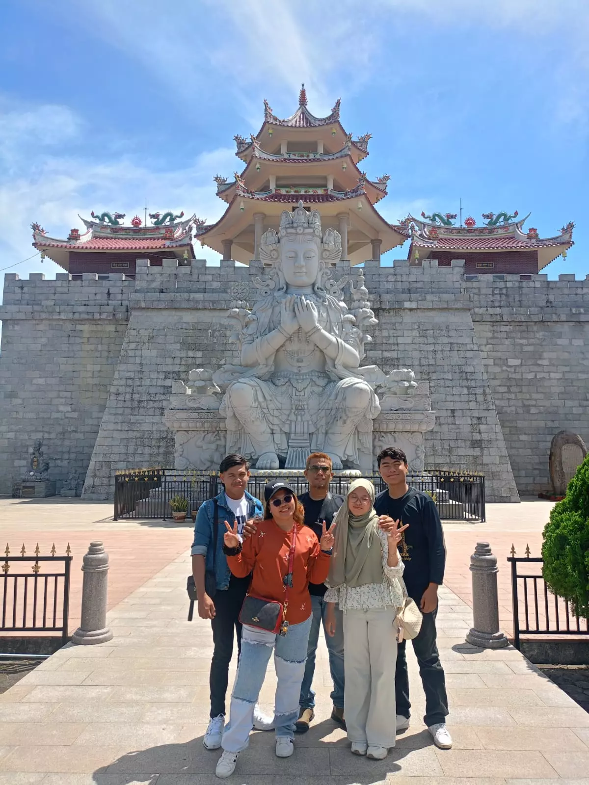 Gema Travel Batam 36